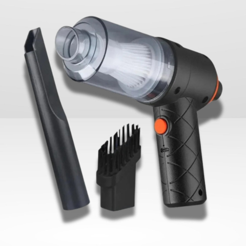 Vacuum cleaners