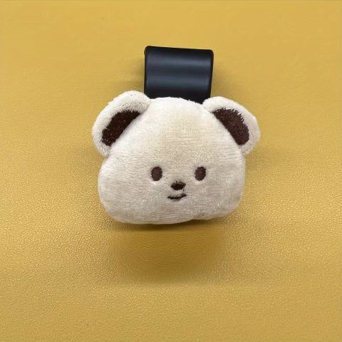 Koukku Karhu Autolle – Kätevä Säilytys