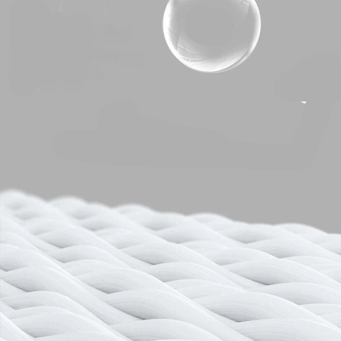 Ergonomisk Hodepute Auto – Avslapningspakke