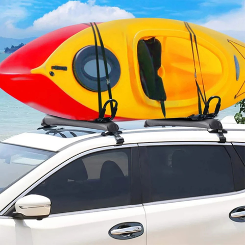 Univerzálny ochranný vankúš pre strešnú galériu – zabezpečená preprava