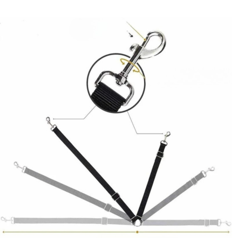 Veiligheidsriem Voor Honden – Reis In Alle Rust