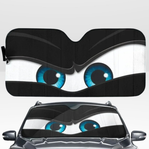 מגן שמש לסגנון רכבים – הגנה UV מקורית