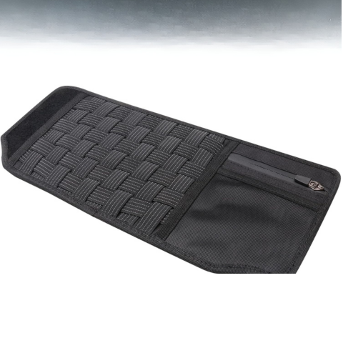 Sunshade Organizer – Intelligent Storage for Your Car