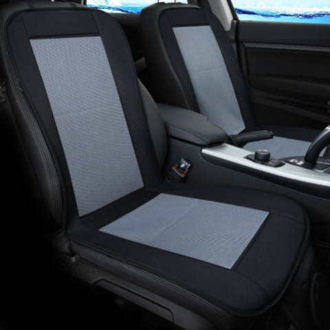 Szellőző Párna Autós Üléshez – Frissesség és Kényelem Vezetés Közben