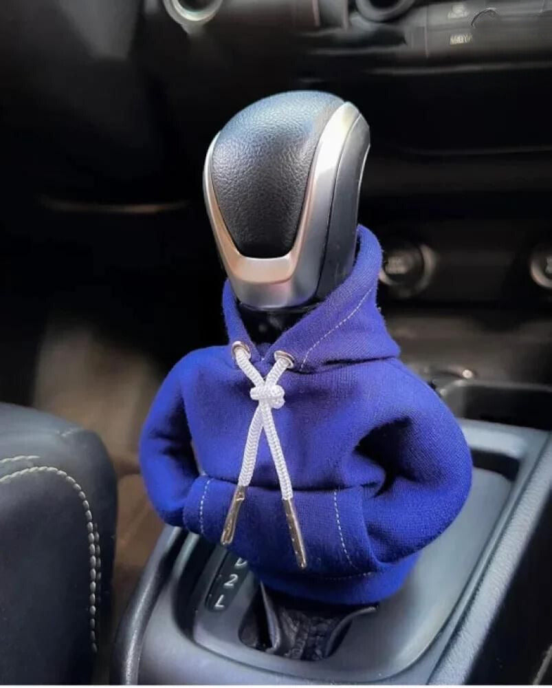 Mini Huppari Vaihdekepille
