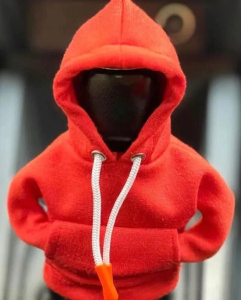 Mini Huppari Vaihdekepille