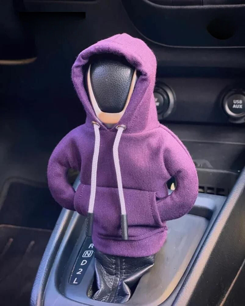 Mini Huppari Vaihdekepille