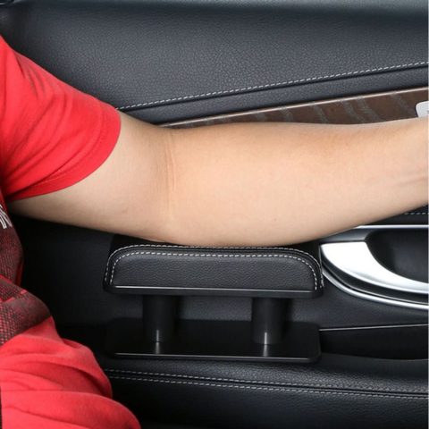 Non-slip and Comfortable Car Armrest