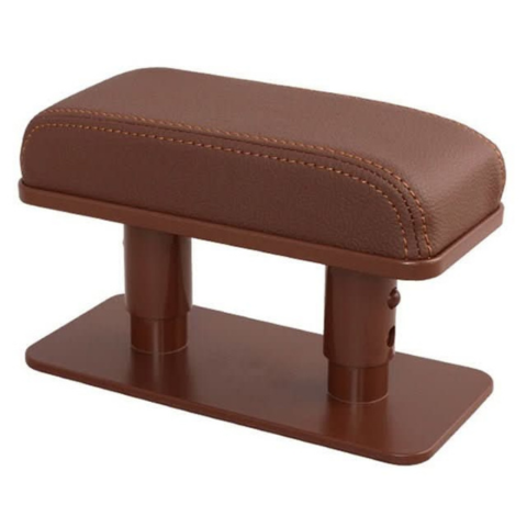 Non-slip and Comfortable Car Armrest