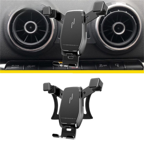 Podpora Telefonu v Autě – Univerzální a Zabezpečené Upevnění