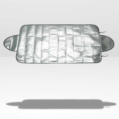 Pare-Soleil Pliable – Design Compact Et Protection Optimale