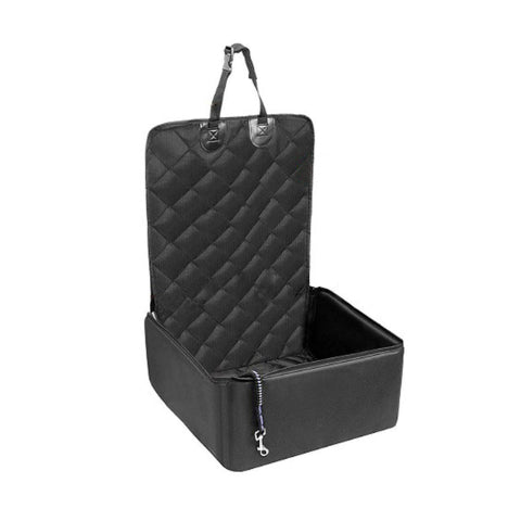 Seggiolino per Cani – Viaggia in tutta serenità