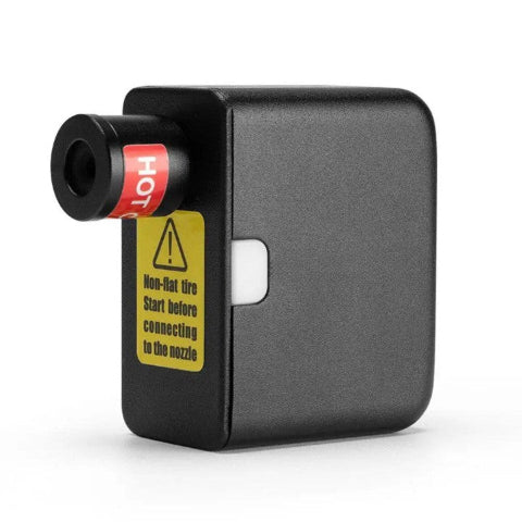 Portable Air Compressor – Quick Inflation for All Your Travels