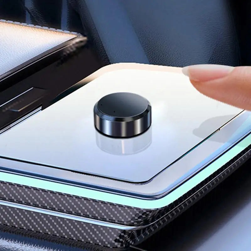 GPS-Magnetischer Tracker – Echtzeit-Standortbestimmung über App