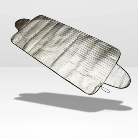 Pare-Soleil Pliable – Design Compact Et Protection Optimale