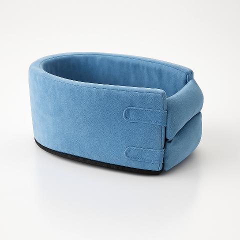 Bilenes Hundeseng – Komfort Og Sikkerhet