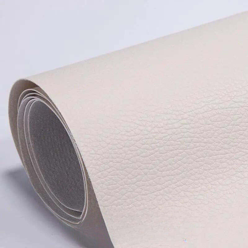 Zelfklevende Herstelplakken Interieur Auto - Handig Kit
