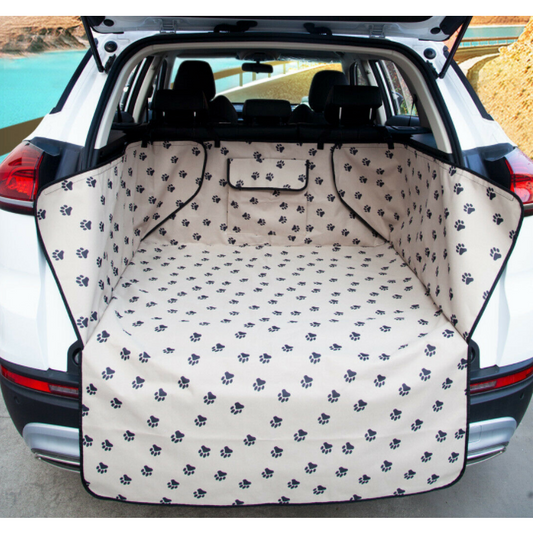 Προστατευτικό Κιβωτίου Για Ζώα — Πλήρης Και Ανθεκτική Προστασία