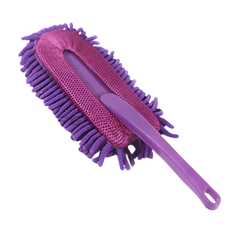 Perie Antipraf Pentru Mașină – Întreținere Ușoară și Rapidă