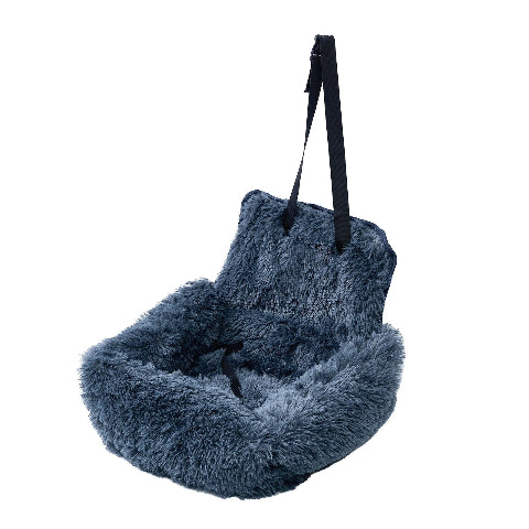 Comfortabele Hondenautostoel – Veiligheid en Welzijn