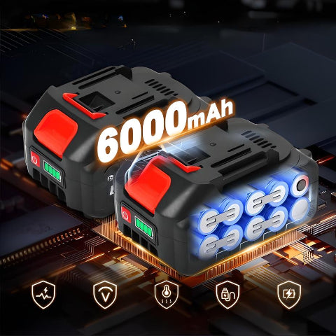 Przenośna myjka ciśnieniowa – mycie samochodu bez wysiłku