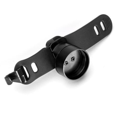 Tylny reflektor LED z inteligentnym czujnikiem hamulca — idealny do jazdy miejskiej i sportowej