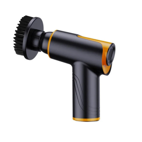 Cordless Polisher – Easy Cleaning, Waxing, and Polishing