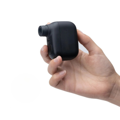 Mini-Luftkompressor – Schnelles und präzises Aufpumpen