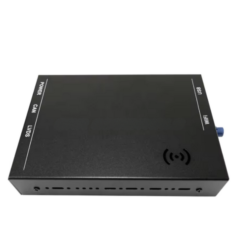 Trådløst Multimediesystem – Integrer din smartphone nemt