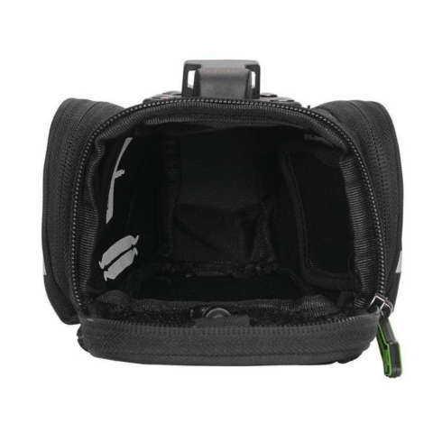 Kerékpáros Ülés Táska — Vízálló Tárolás & Aerodinamikus Dizájn