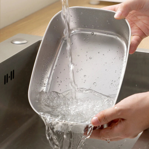 Elektrisk matboks — Rask oppvarming og praktisk transport