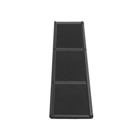 Folding Ramp for Dog — Easy Access to the Car