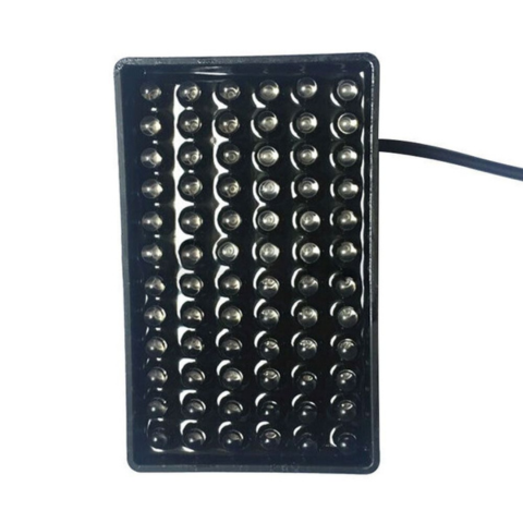 Tylny LED F1 – Łatwa instalacja i wzmocniona widoczność