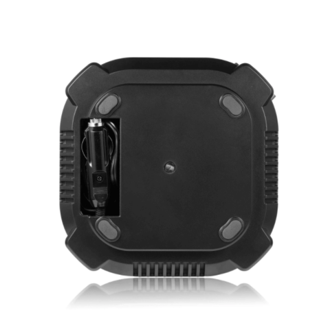 ポータブルエアコンプレッサー - 車、バイク、自転車に最適