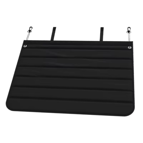 Alfombrilla Universal Para Maletero De Coche — Confort & Seguridad Animales