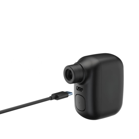 Mini kompresor powietrza – szybkie i precyzyjne pompowanie