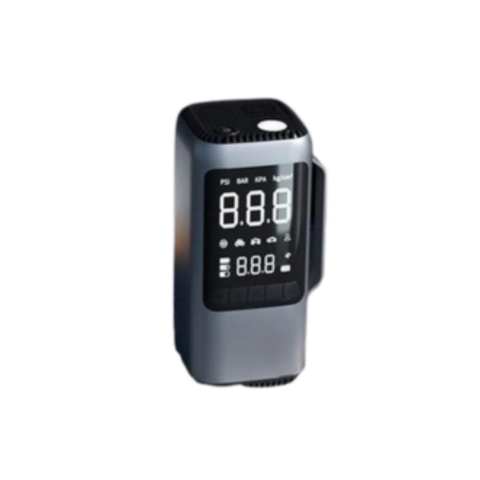 Multifunkčný auto štartér 9 v 1 s kompresorom na vzduch