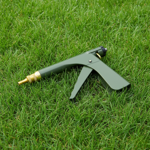 Däckreparationskit — Snabb och effektiv lösning