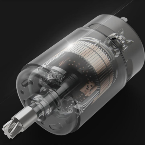 Elektrická leštička na auto – Údržba a lesk bez námahy