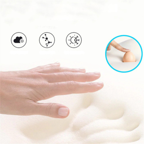 Nackenstütze für das Auto – Linderung und perfekte Haltung