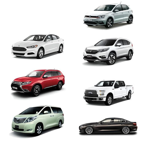 Sonnenschutz für Autos – Anti-UV und universelle Kompatibilität