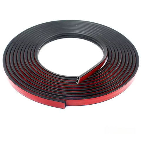 Κολλητική Ταινία Στεγανότητας Για Παρμπρίζ – Ισορροπία Και Βέλτιστη Προστασία