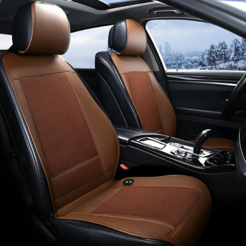Autostoelhoes – Stijl en Comfort In Elk Seizoen
