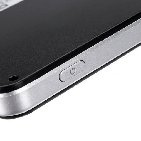 GPS Tactile Auto – Navigation Fluide Et Interface Moderne