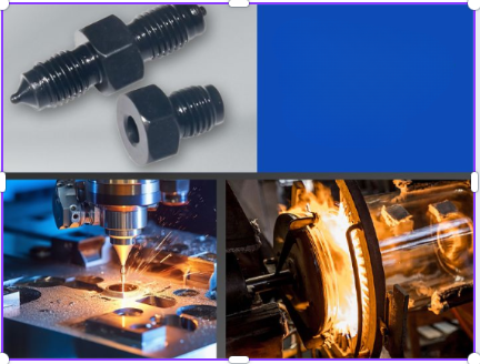 Kit mecanic pentru evacuarea țevilor – practic și versatil