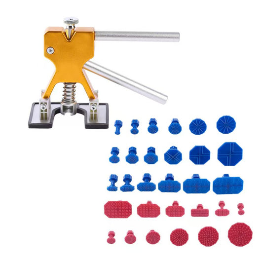 Auto-deuk verwijderingsgereedschap — Eenvoudige en snelle reparatie