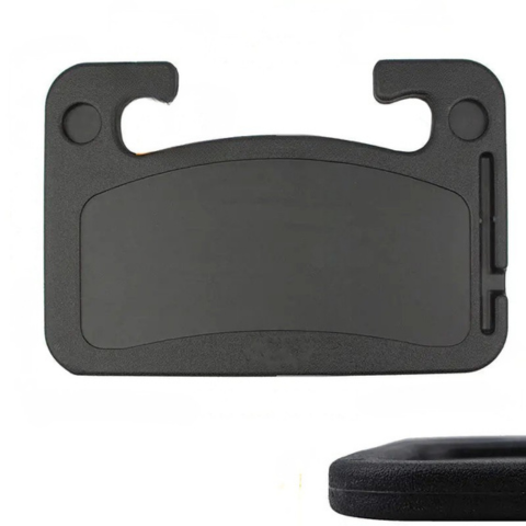 Stolik do samochodu — Posiłki i praca w podróży