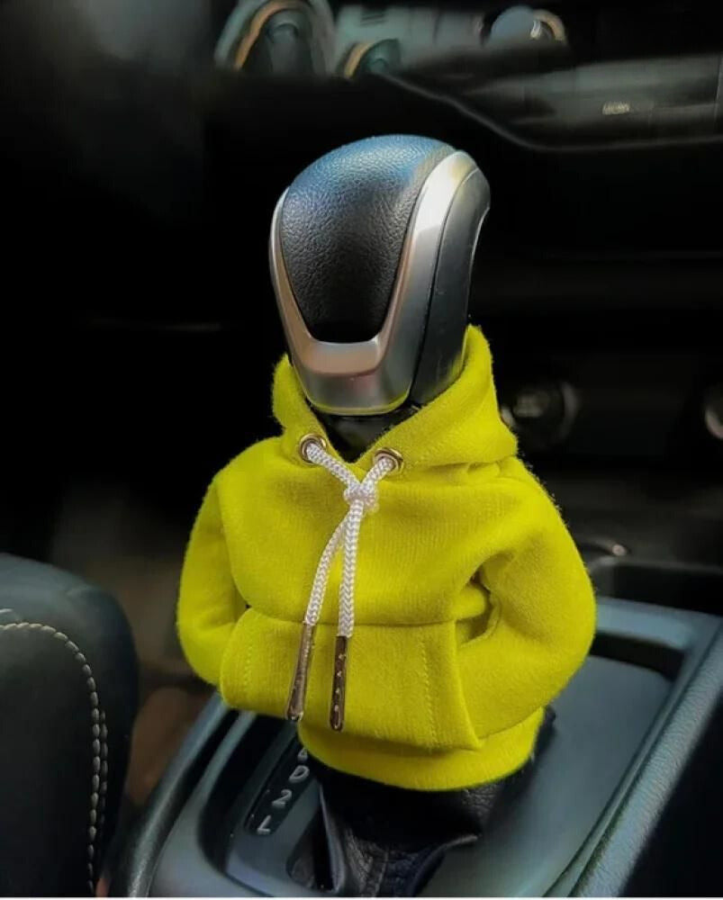 Mini Huppari Vaihdekepille