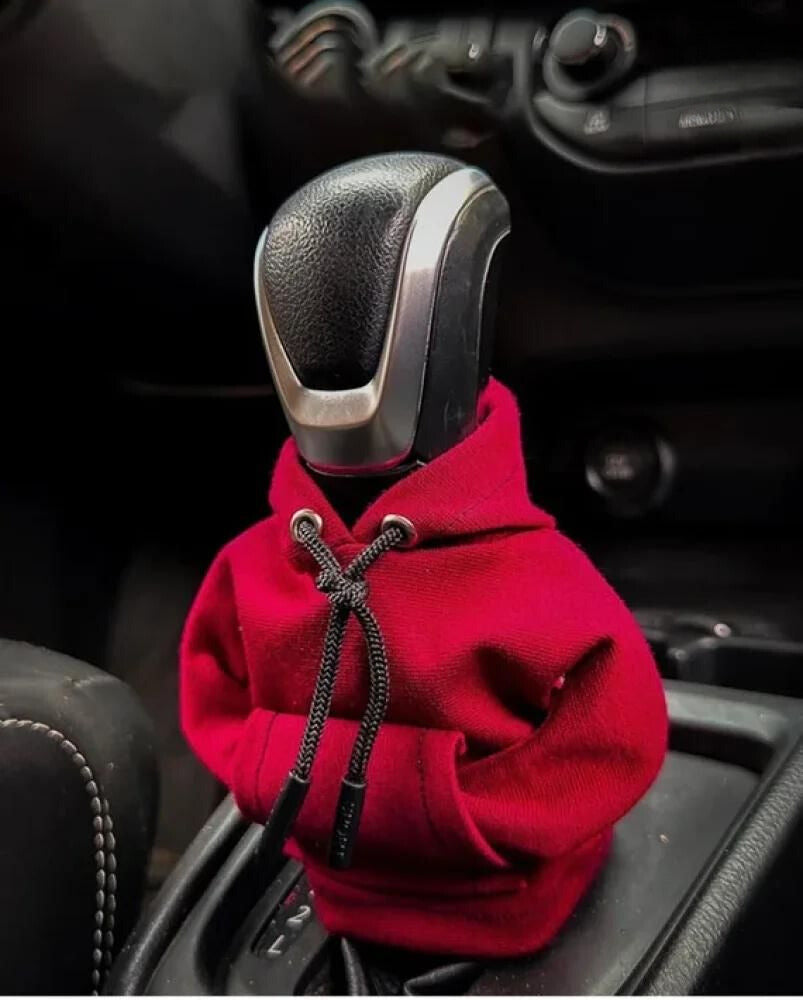 Mini Huppari Vaihdekepille