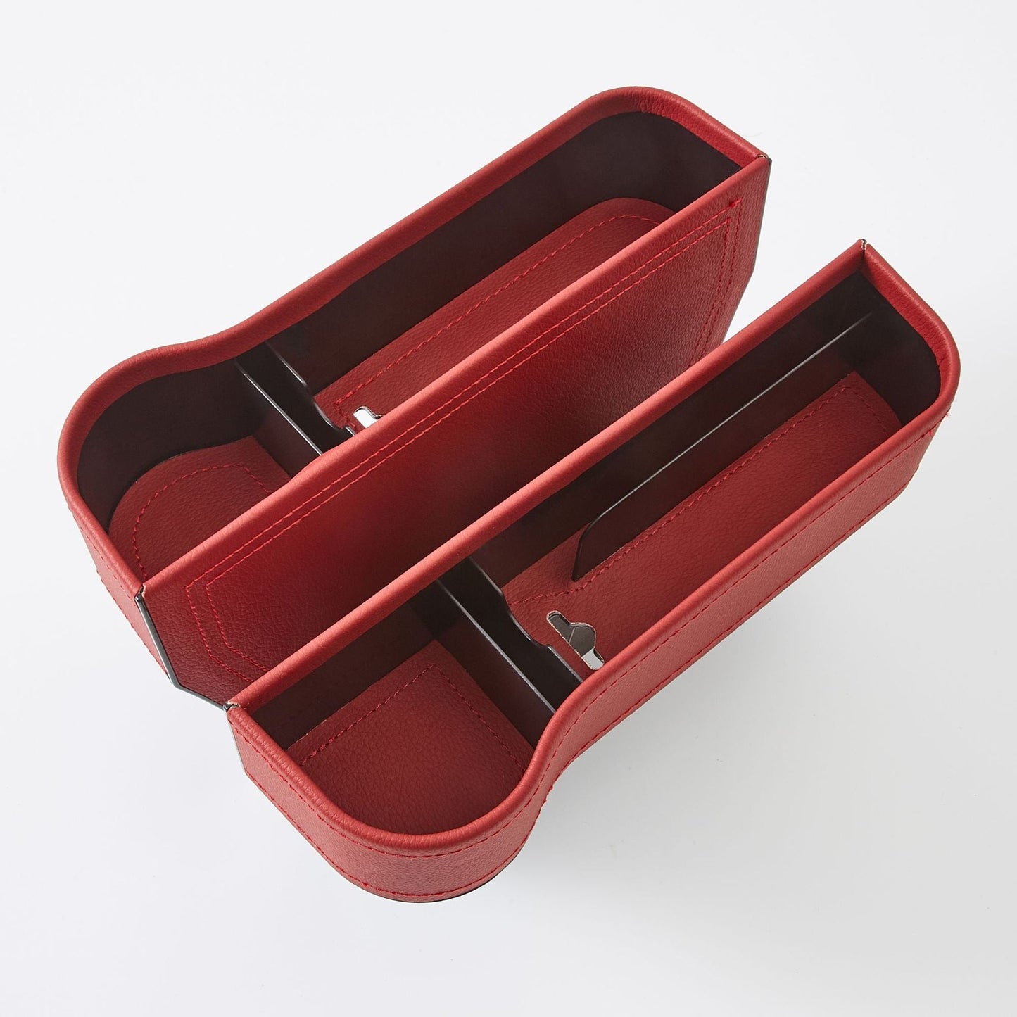 Autostoelorganisator – Praktische en compacte opbergruimte